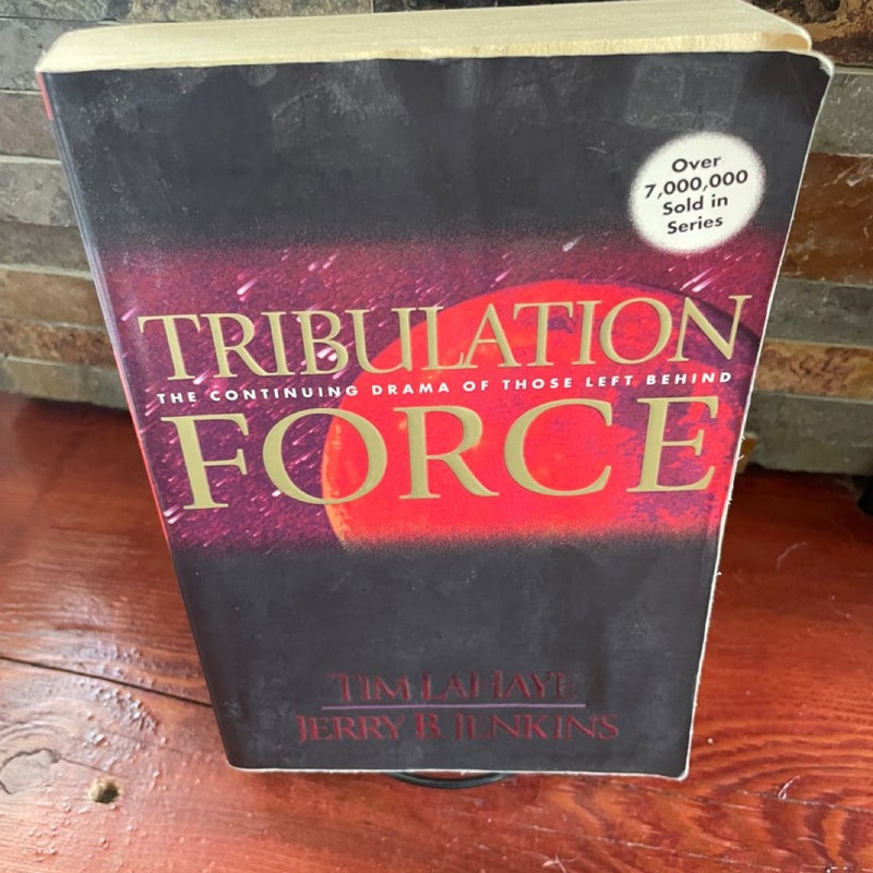 Tribulation Force