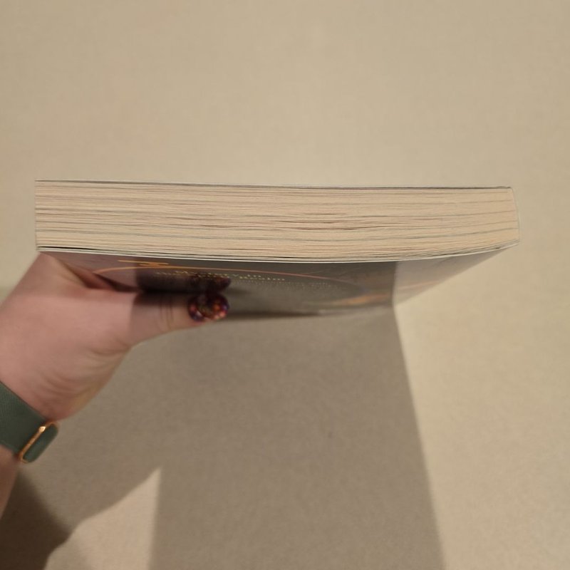 The Haunted Bookstore - Gateway to a Parallel Universe (Light Novel) Vol. 1