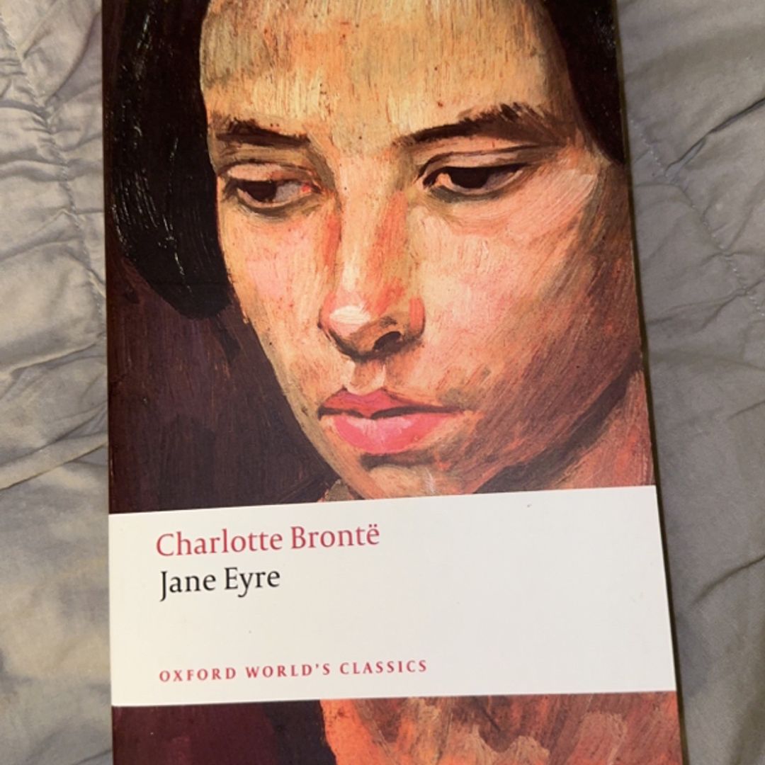 Jane Eyre