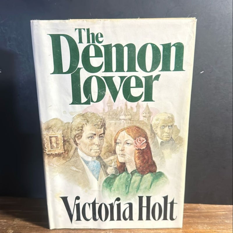 The Demon Lover