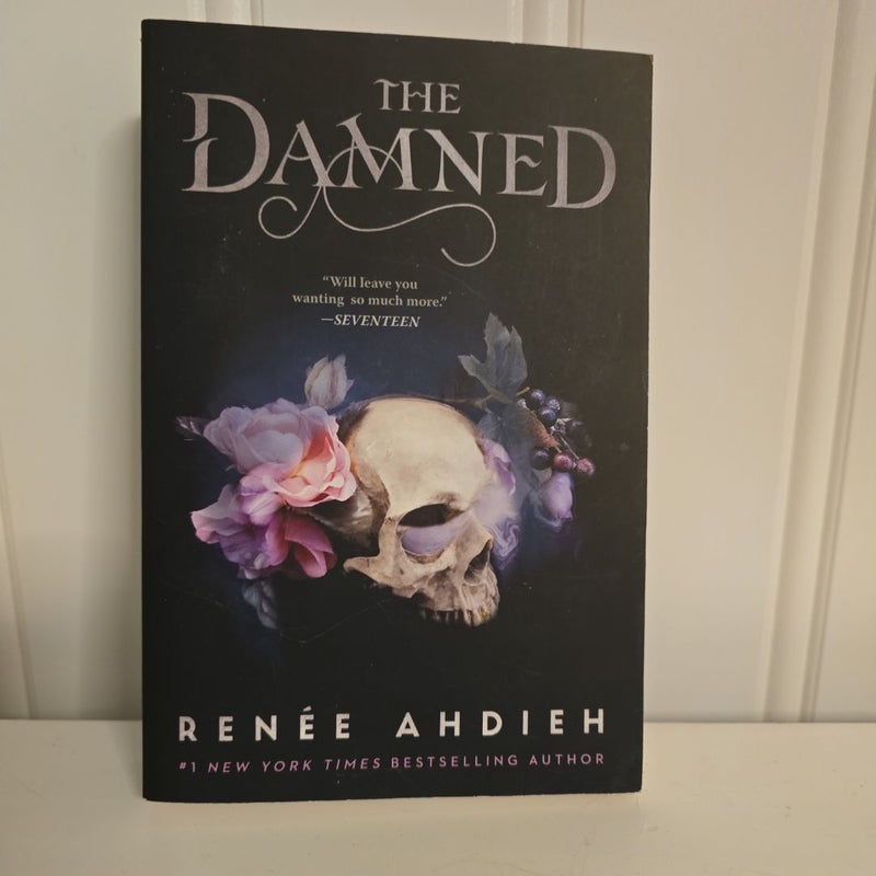 The Damned