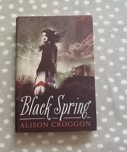 Black Spring