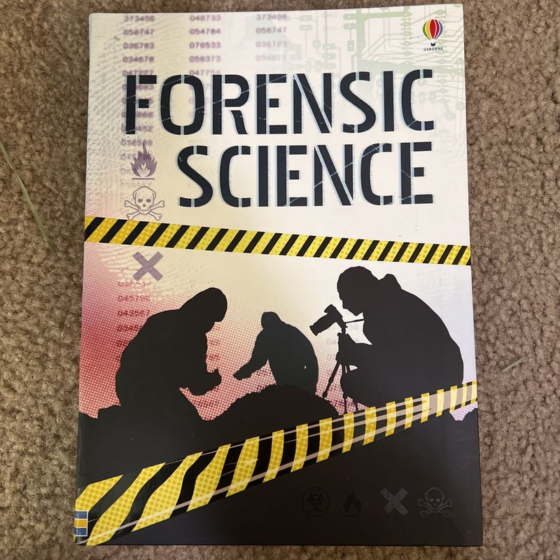 Forensic Science