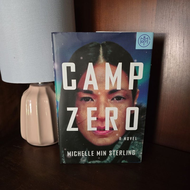 Camp Zero