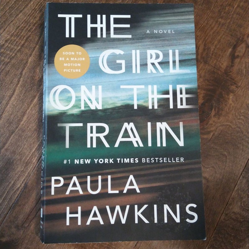 The Girl on the Train