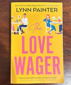 The Love Wager