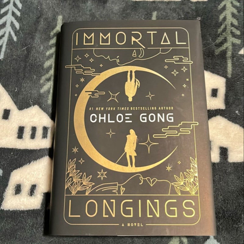 Immortal Longings