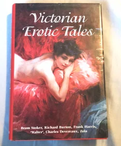 Victorian Erotic Tales