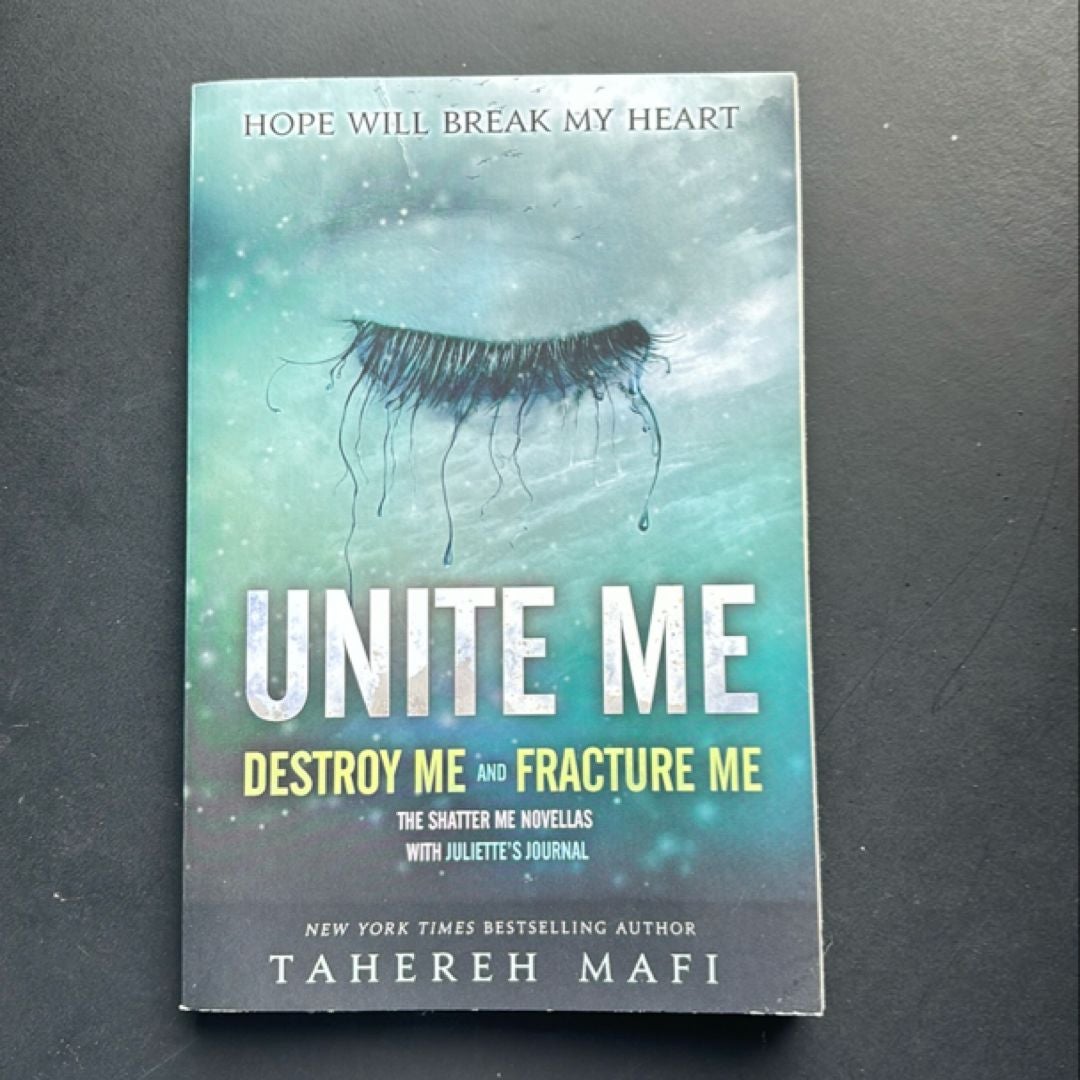 Unite Me