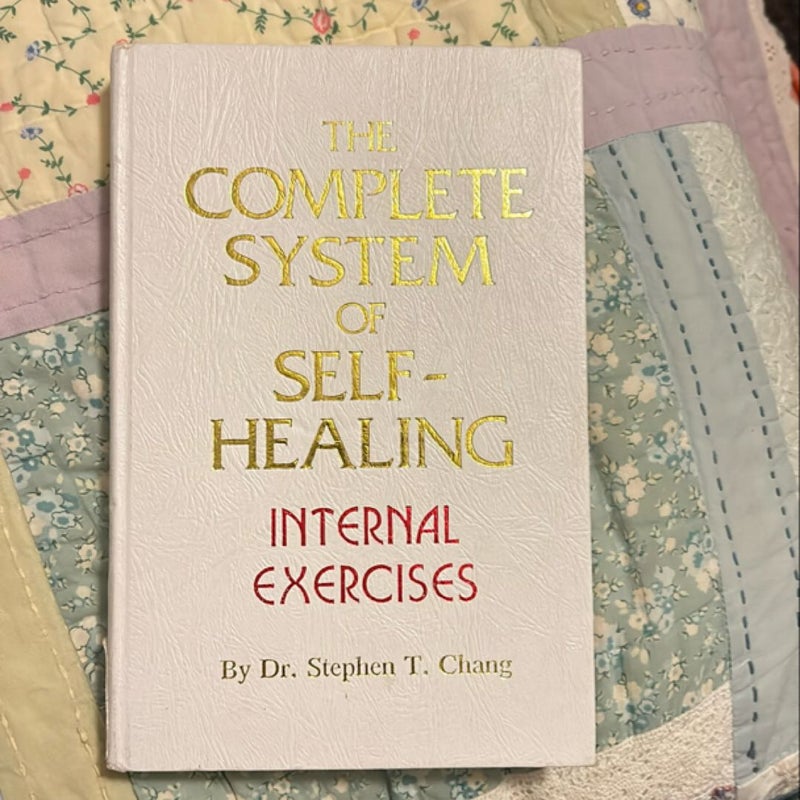 The Complete System of Self-Healing