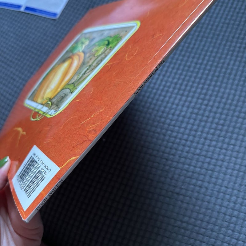 The Pumpkin Book