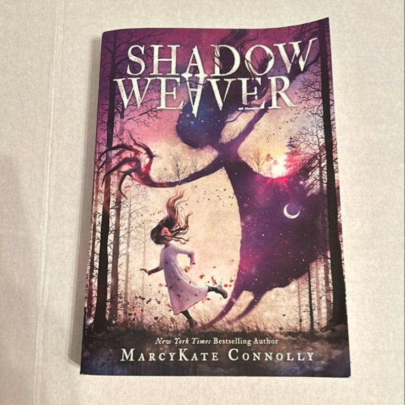 Shadow Weaver