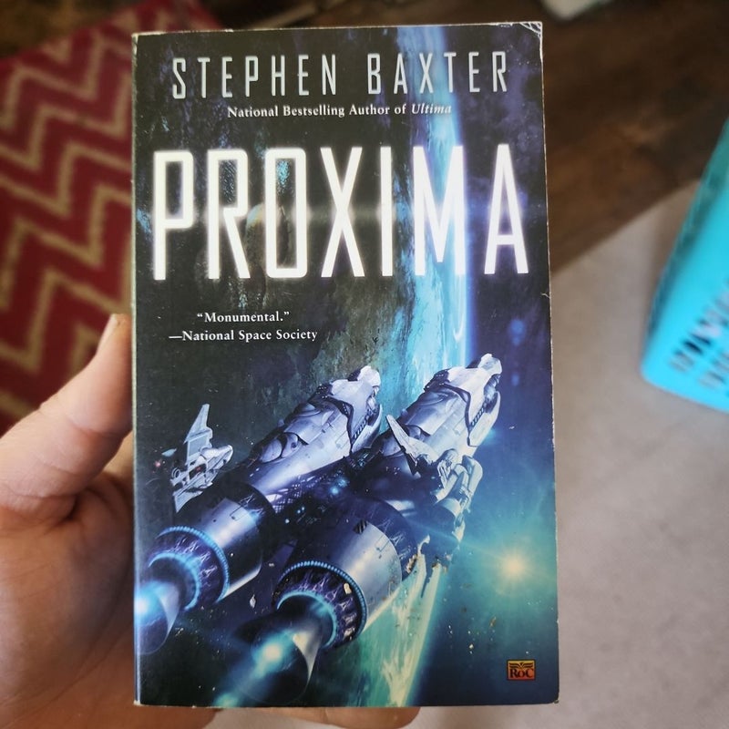 Proxima