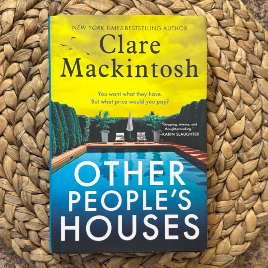 Other People's Houses