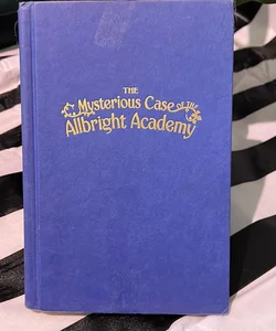 The mysterious case of the Albright Academy 