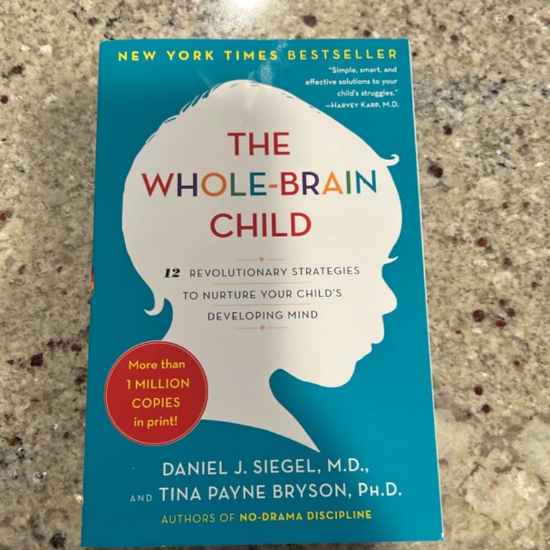 The Whole-Brain Child