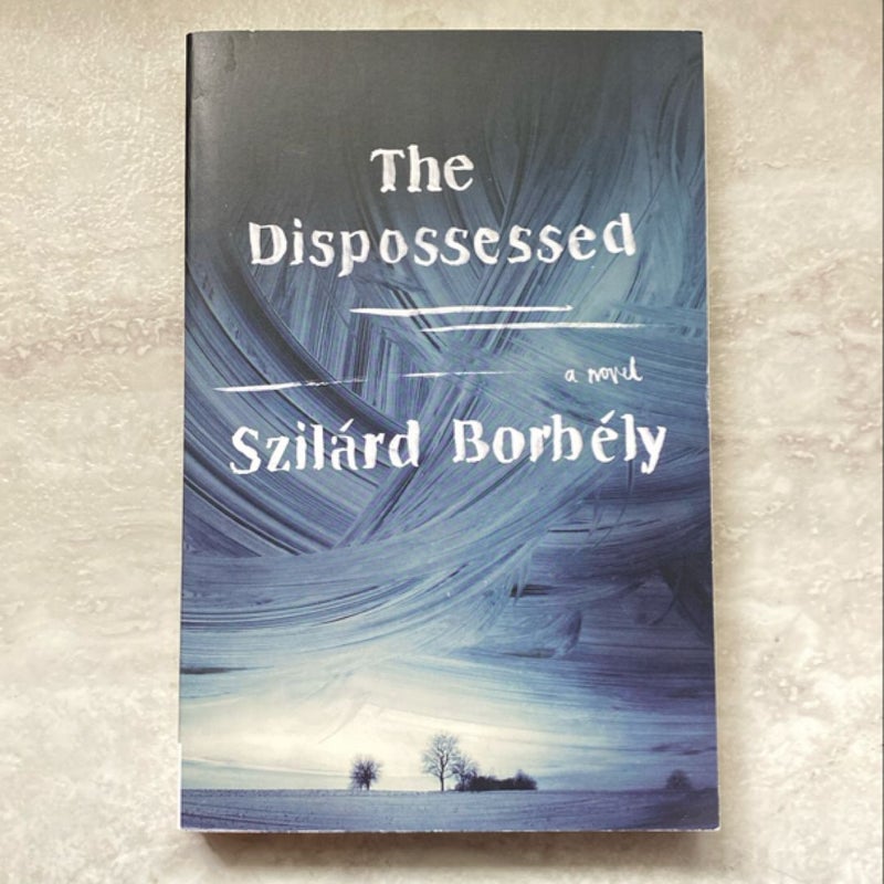 The Dispossessed