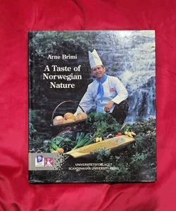 A Taste of Norwegian Nature
