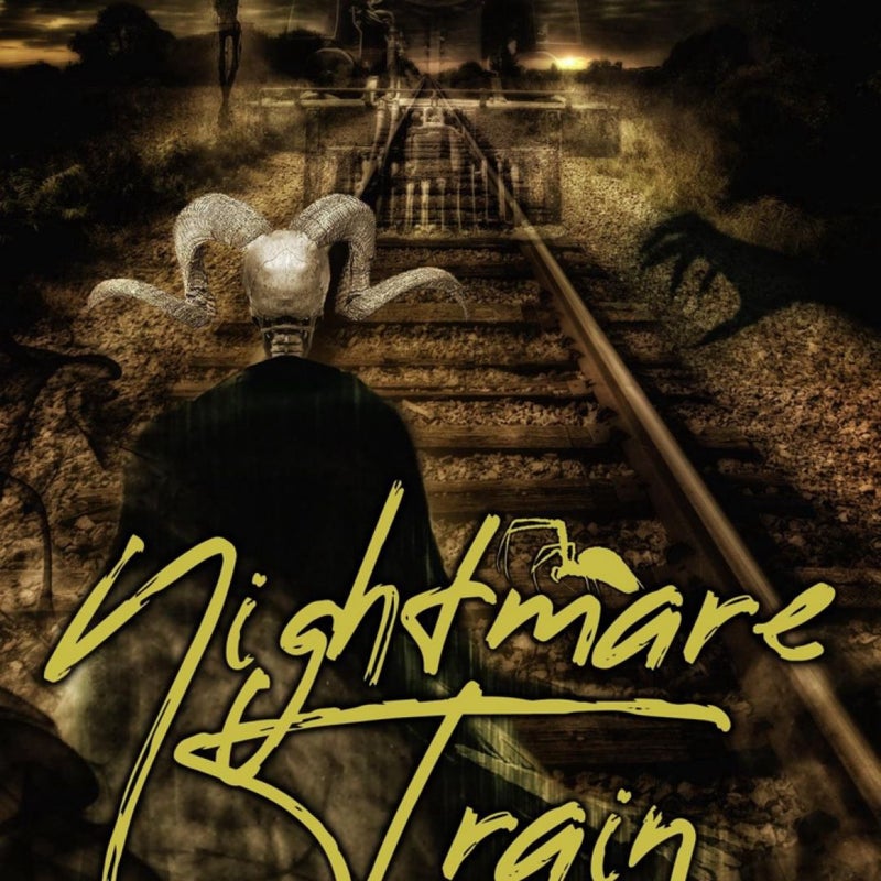 Nightmare Train