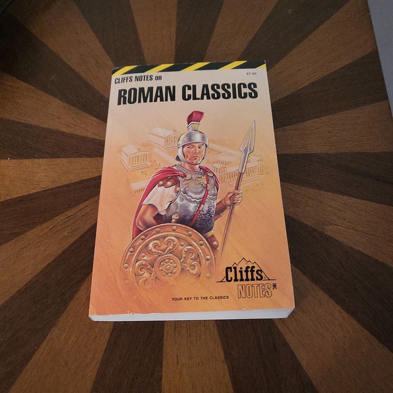 Roman Classics