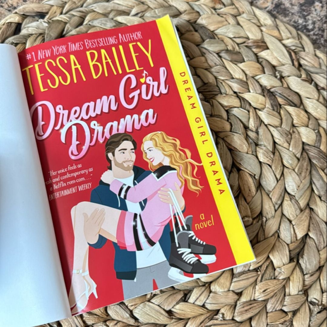 Dream Girl Drama