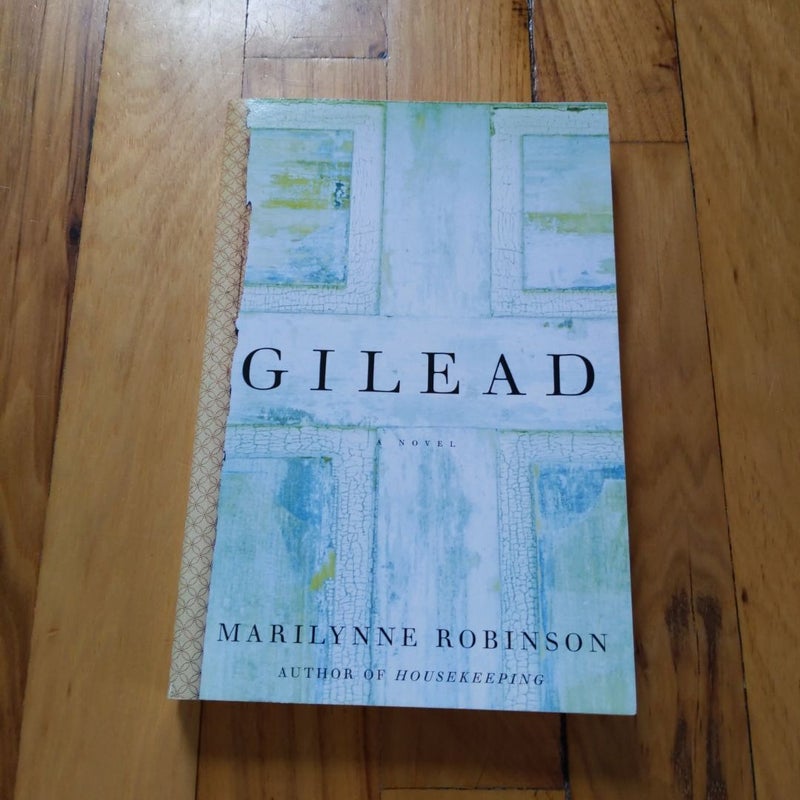 Gilead