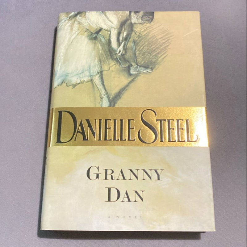 Granny Dan