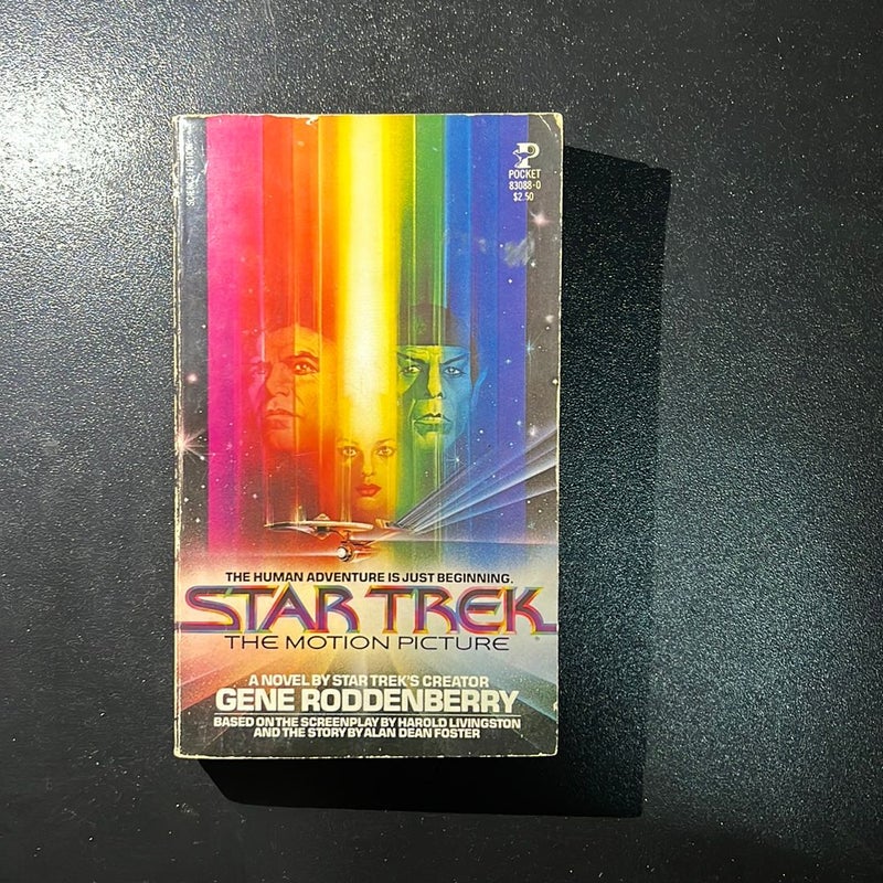 Star Trek: the Motion Picture