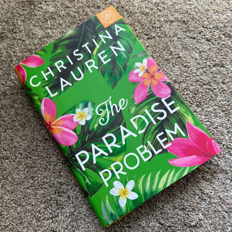 The Paradise Problem