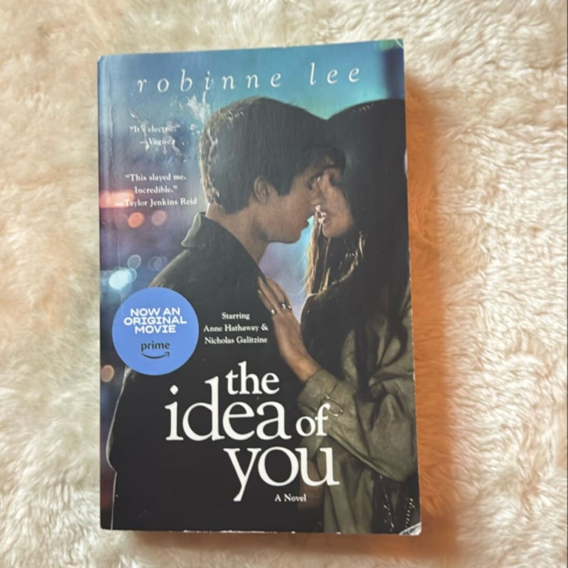 The Idea of You