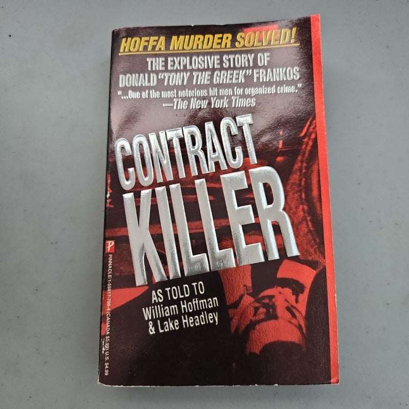 Contract Killer