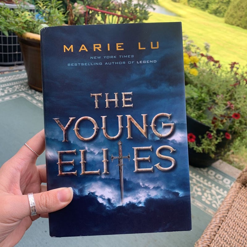 The Young Elites