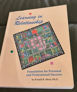 Learning in Relationship