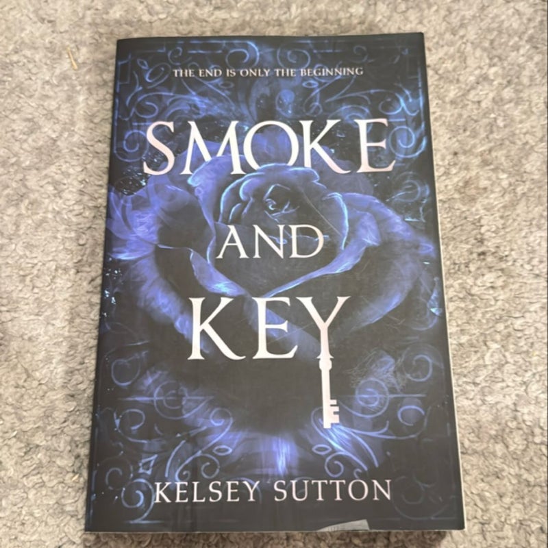 Smoke and Key