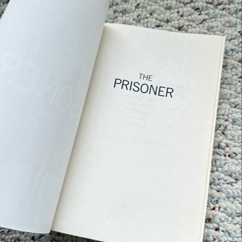 The Prisoner