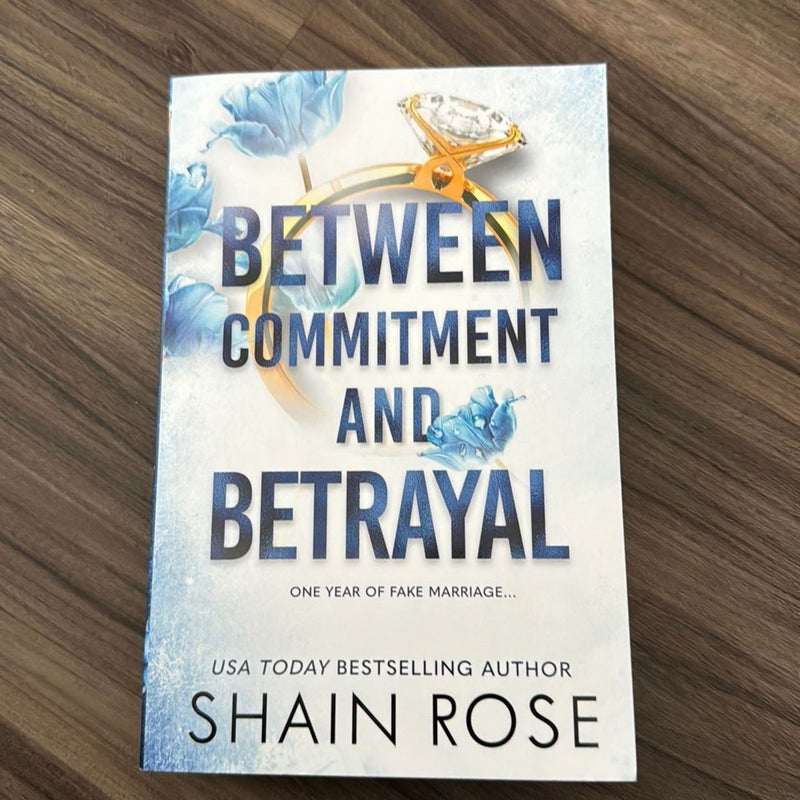 Between Commitment and Betrayal