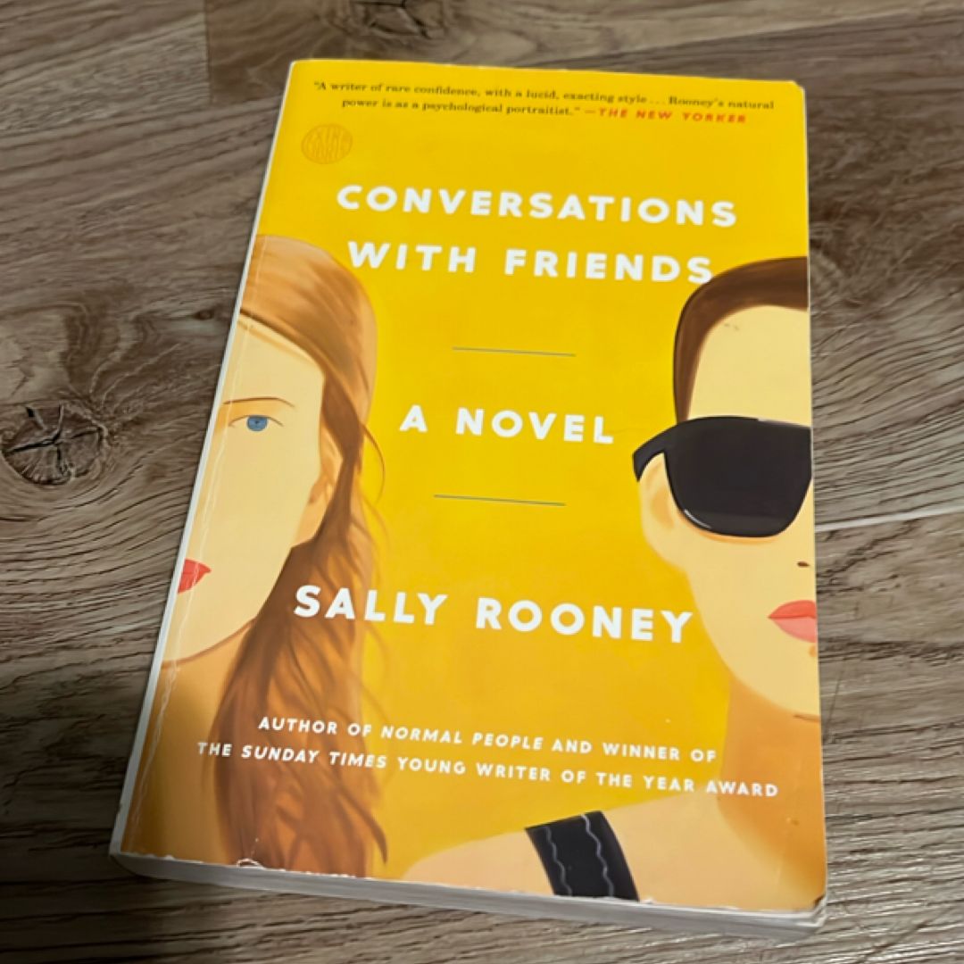 Conversations with Friends