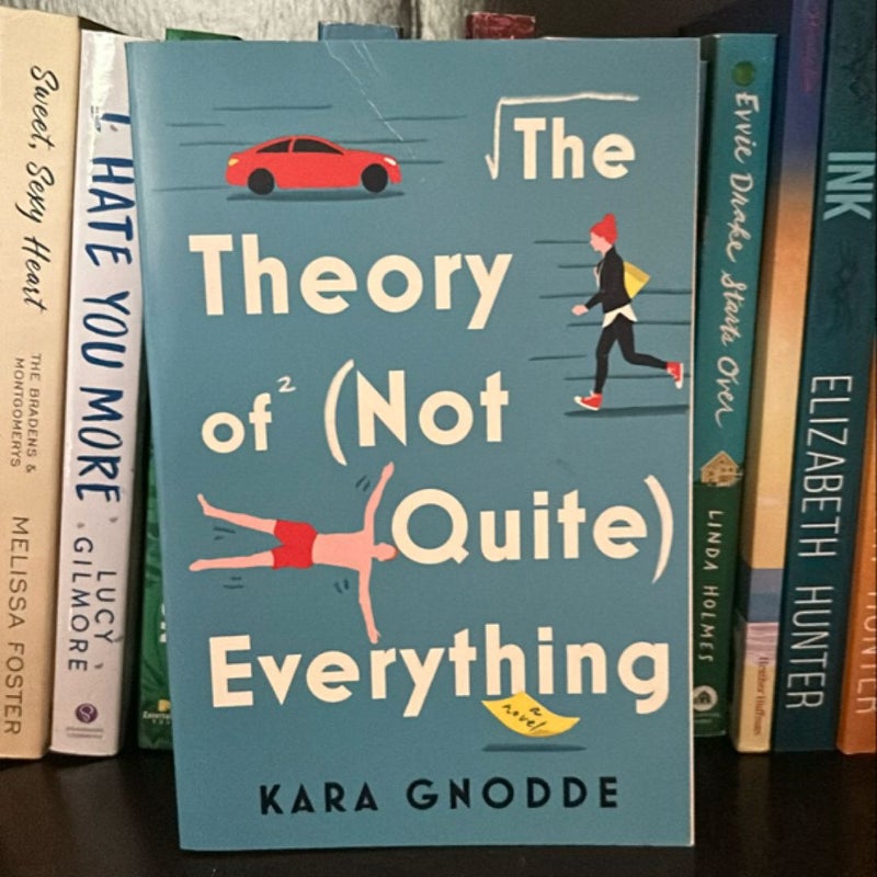 The Theory of (Not Quite) Everything