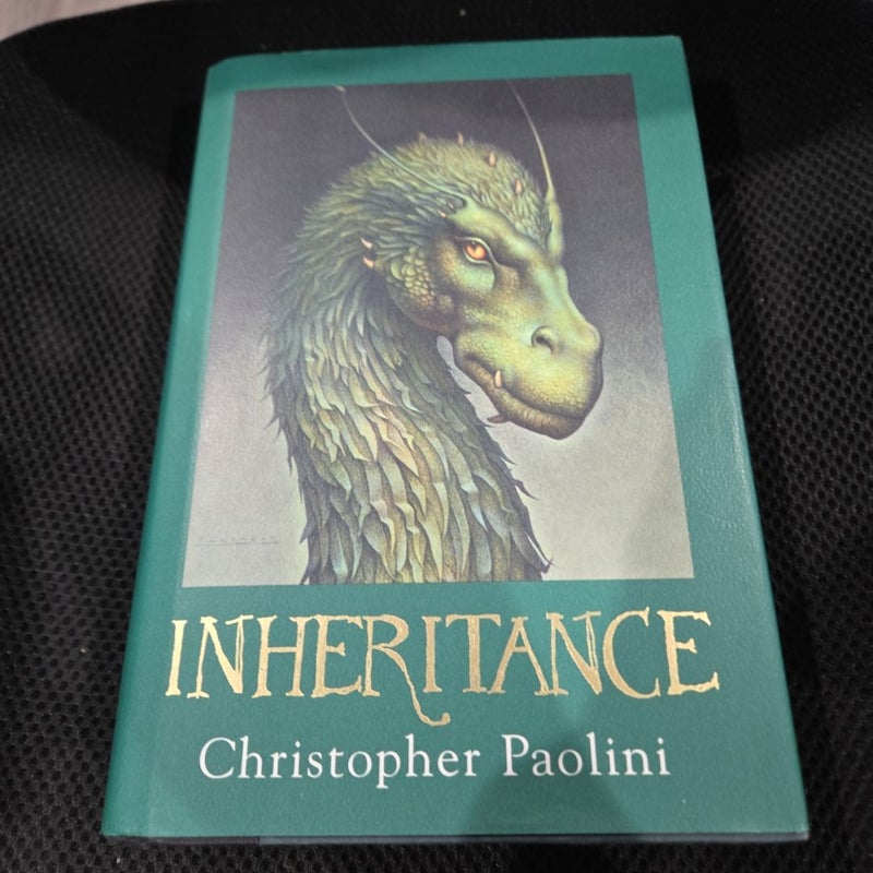 Inheritance