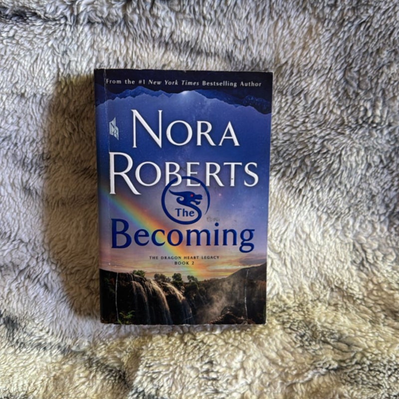 The Becoming