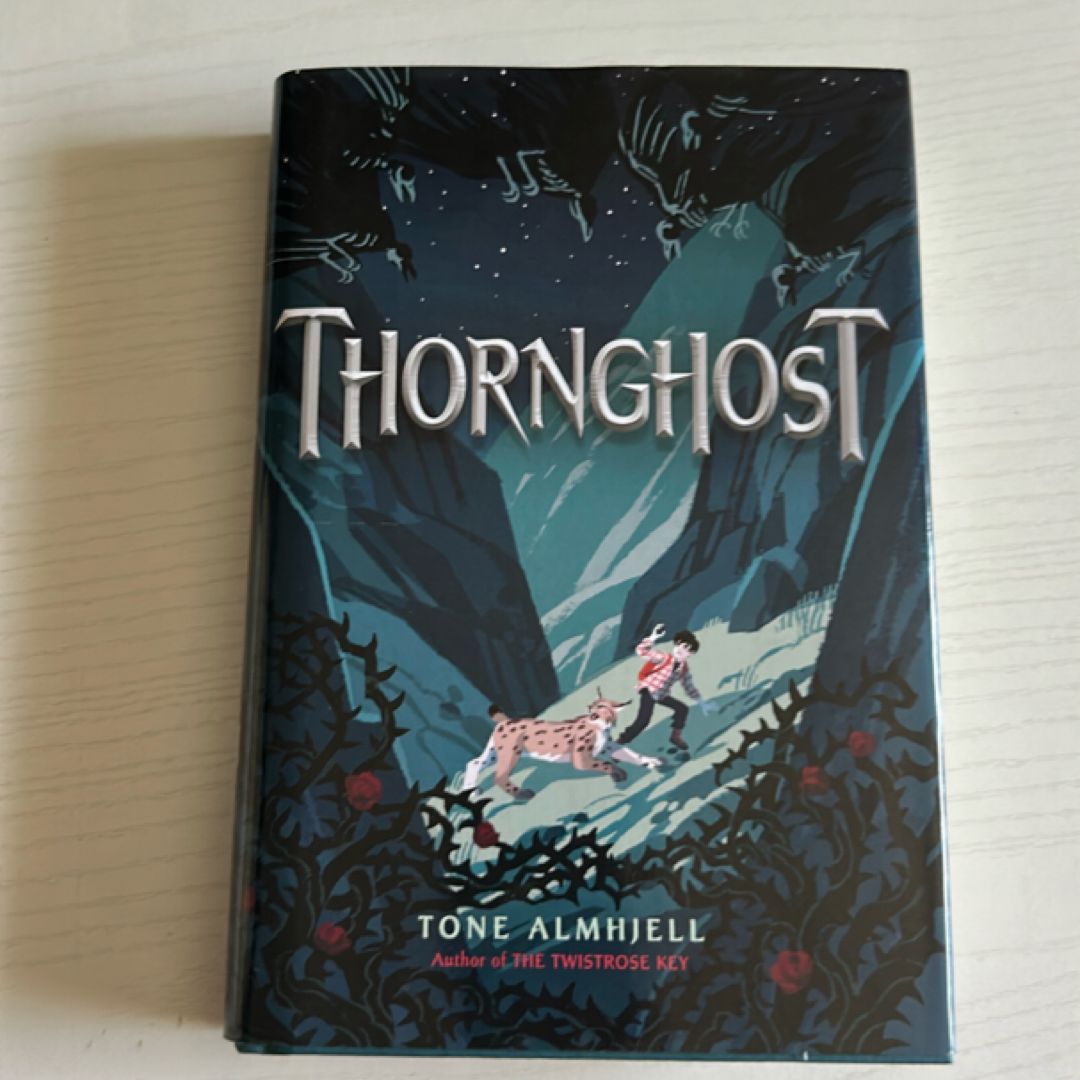 Thornghost 