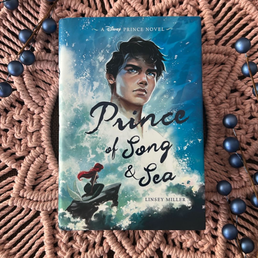 Prince of Song and Sea