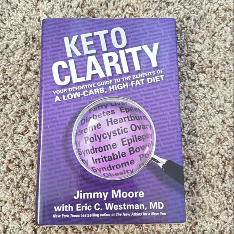 Keto Clarity