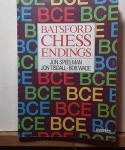 Batsford Chess Endings