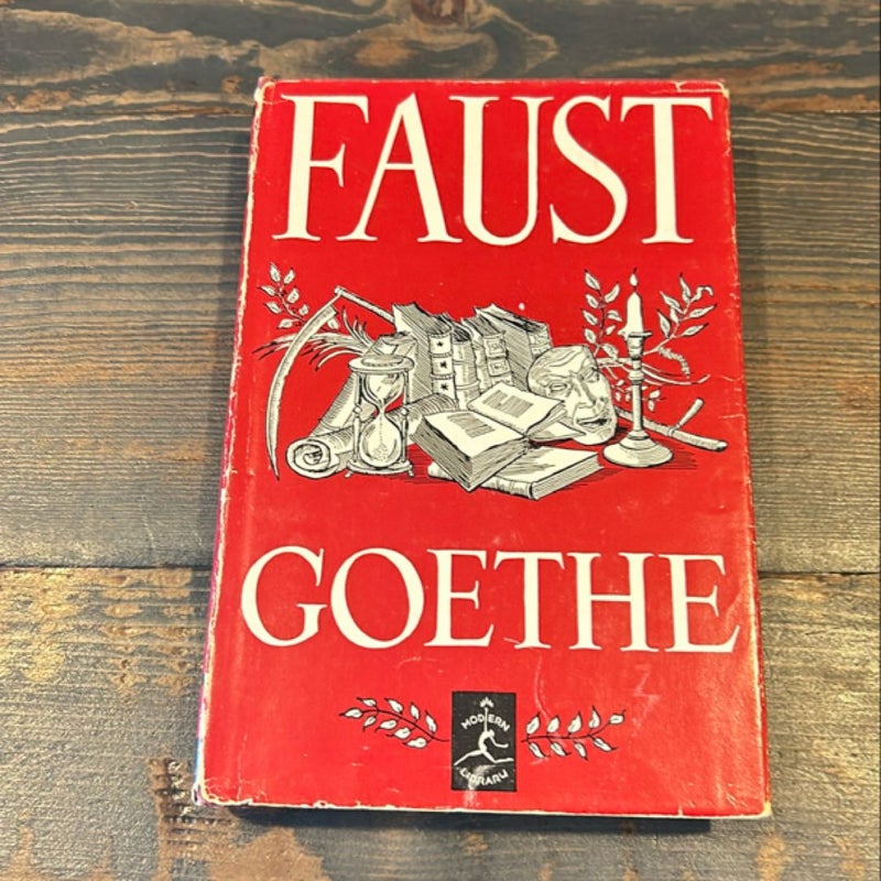 Faust