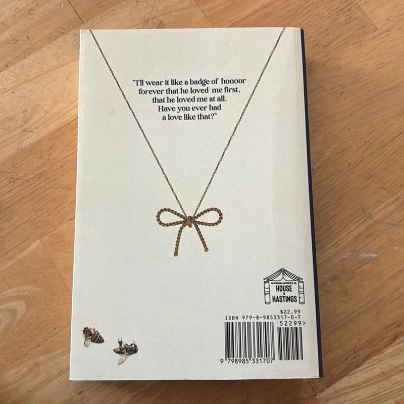Magnolia Parks the Long Way Home by Jessa Hastings, Paperback Pangobooks
