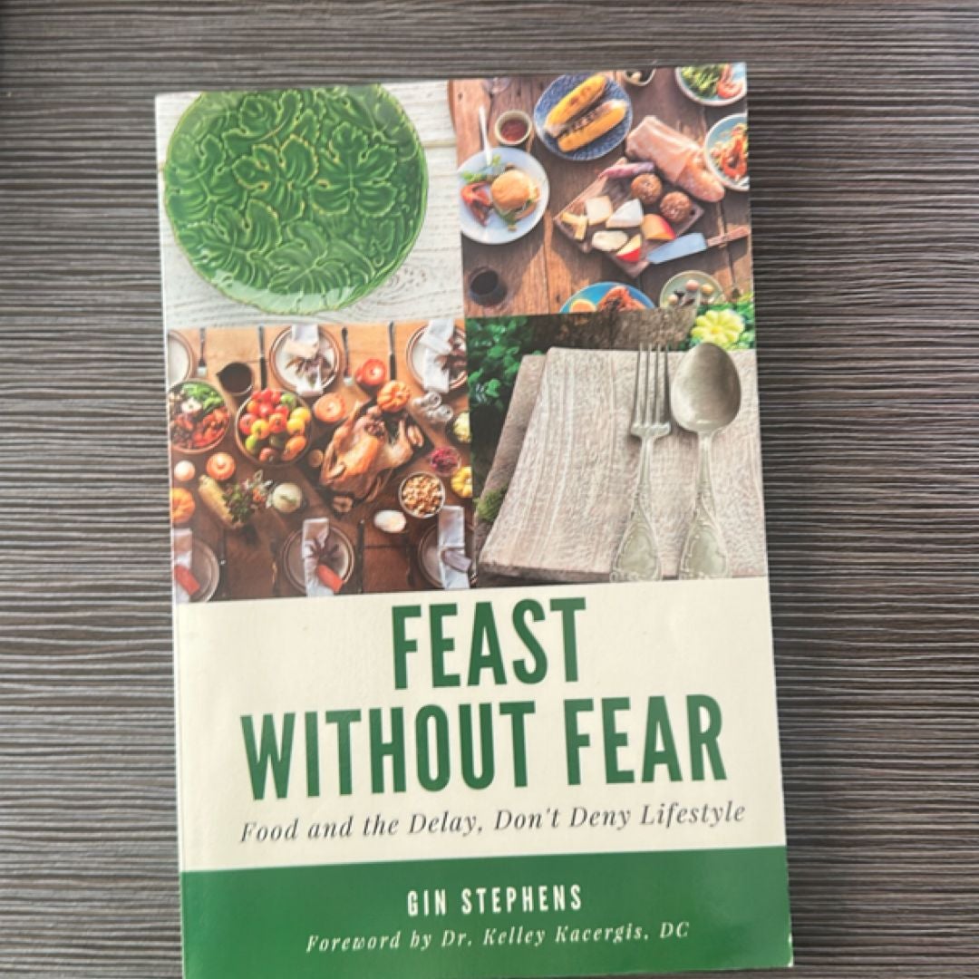 Feast Without Fear