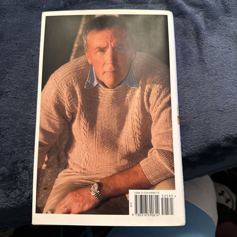(First Edition) Cradle and All