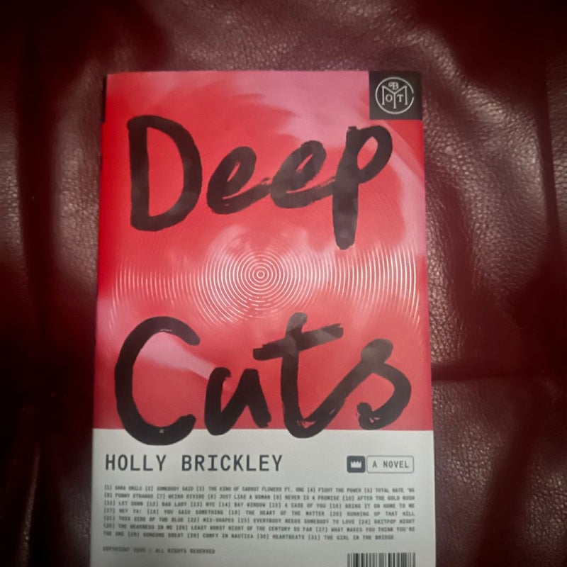 Deep Cuts