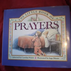 The Little Book of Prayers